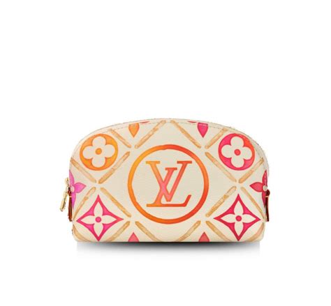 Products by Louis Vuitton: Pochette Cosmétique PM